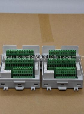 1947685A32 ABB 瑞典原厂 直供 全新未拆封现货 顺丰包邮 NHSS01