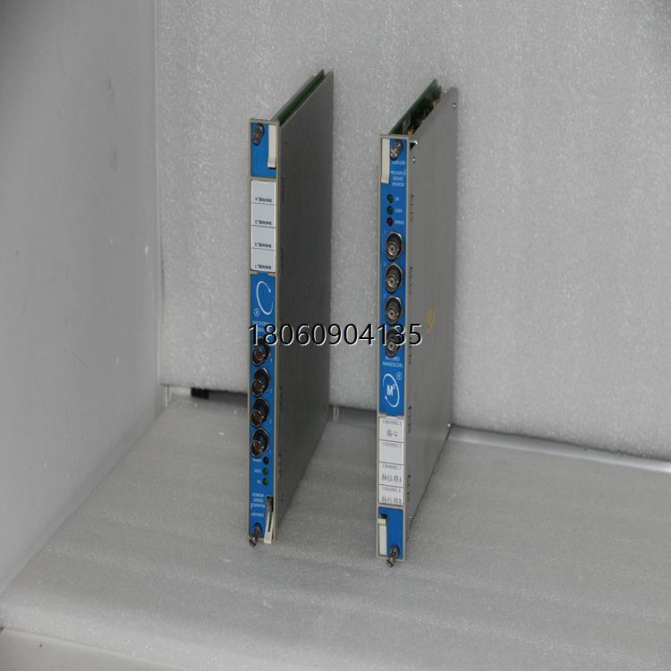 330101-00-18-10-02-05本特利模块卡件质保一年