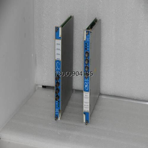 330101-00-18-10-02-05本特利模块卡件质保一年