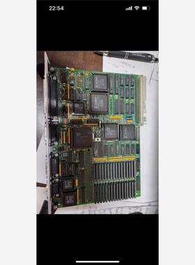 COGNEX CHECKPOINT 400 VMI38 200-0024 200-0036 VME-44116-4MXC