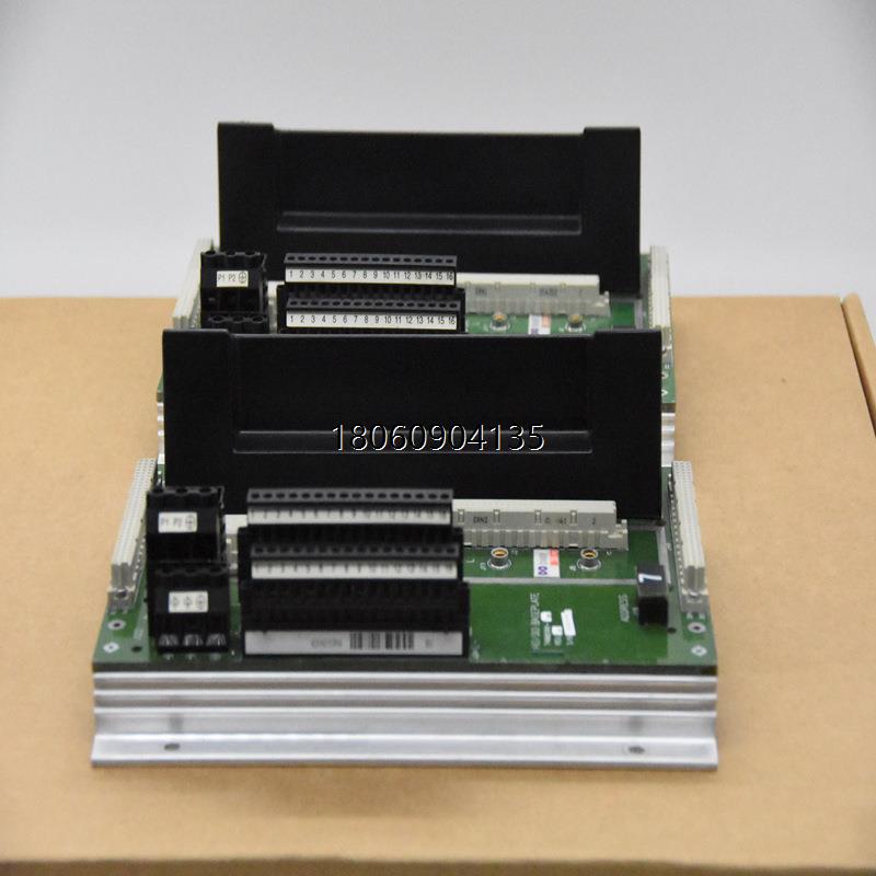 TriconexDI3301英维思/
