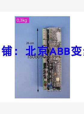 变频器配件NAMU-01C电压测量板 全新正品