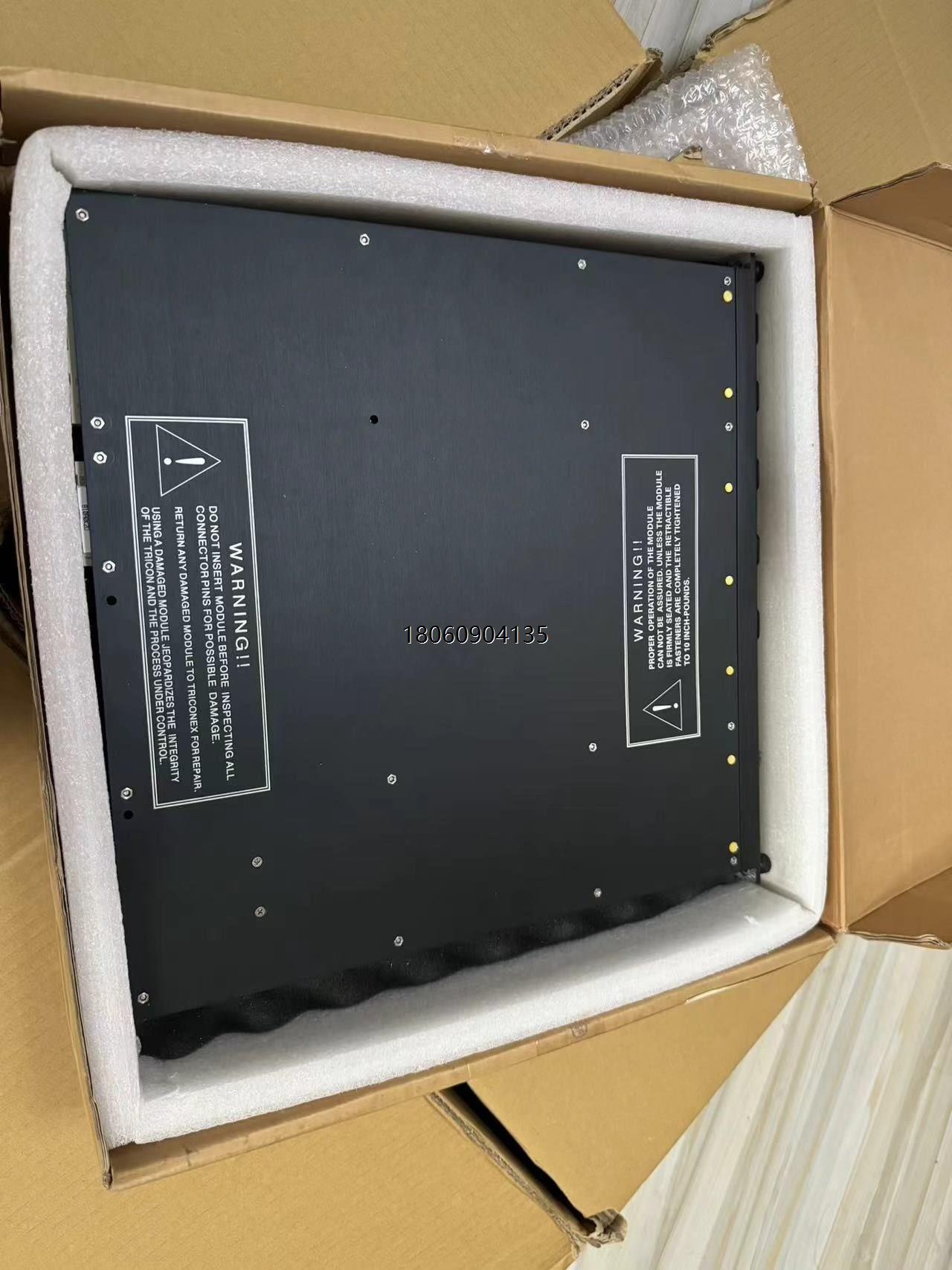 康吉森 triconex 4351B  一件议价