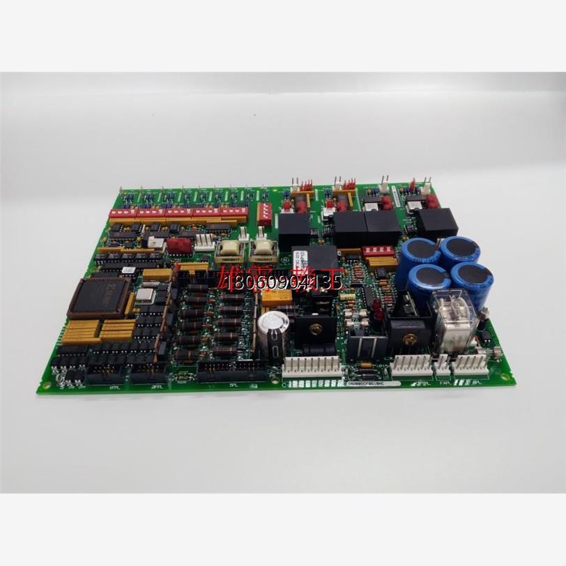 GE   SR469-P5-HI-A20-E     现场控制器主单元模件 质保一年