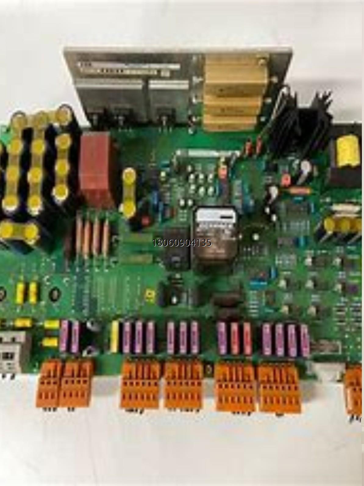 3BSE018168R1 PM851K01 ABB贝利输入输出接口模块 质保 议价