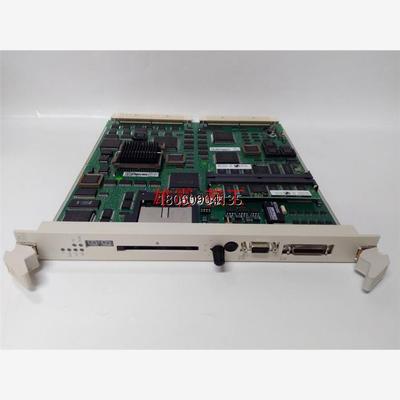 ABB 3BHB013085R0001/3BHE009681R0101/GVC750BE101 模块