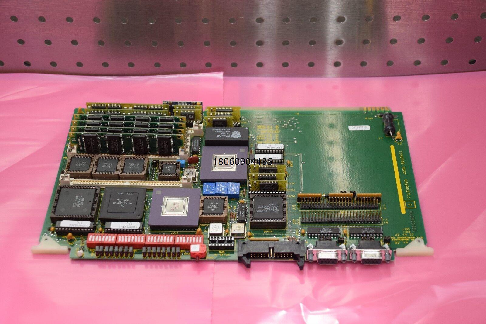 IIMCP02 IMMFP01 NTCS04 DI803瑞典ABB贝利系列 原装自动化设备