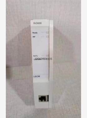 ABB RIO600 / LECM 电源供应模块 MOD600FLECMIR
