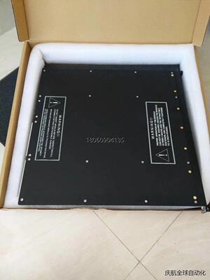 康吉森英维思TRICONEX 3511 3008 3700A元器件