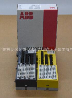 SAMC11 57171847 ABB原厂模块现货足秒发 SAMC11POW 57171847议价