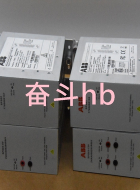 1MRK000614-ABr00 ABB进口直采I/O通信接口模块现货优势可议价