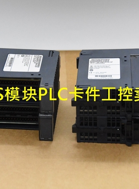 IC693CPU350-CG 通用电气GE全新进口直采单插槽 CPU 模块现货优势