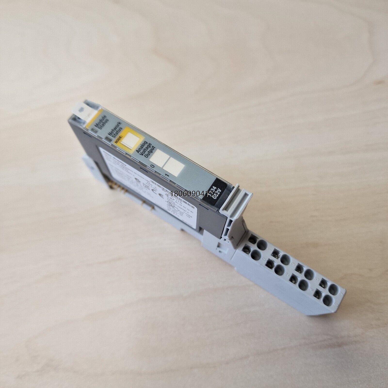 1734-TOP 1734-AENT AB罗克韦尔全新原装正品现货供应1734-IA4