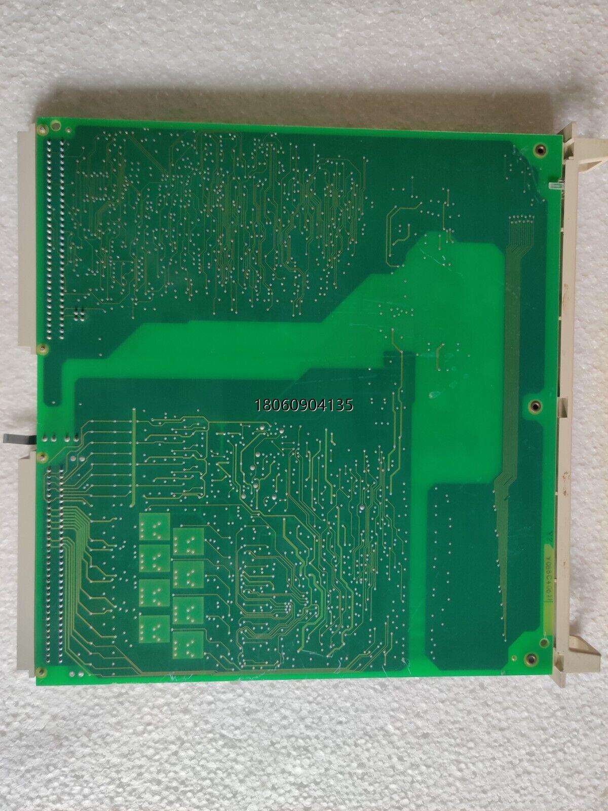 DSAX110 57120001-PC DI803瑞典ABB贝利系列 原装自动化设备库存