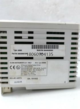 3BSE040662R1/AI830A  AO801 SS823 AI820设备模块ABB