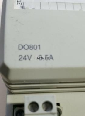 3BSE020510R1 DO801瑞典ABB贝利系列 原装自动化设备库存