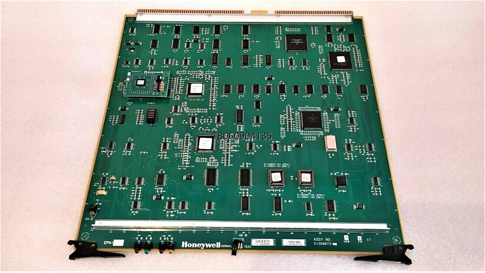51306673-100 honey霍尼韦尔FS-TDO-1624全新51402755-100模块 现