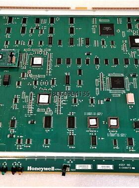 51306673-100 honey霍尼韦尔FS-TDO-1624全新51402755-100模块 现