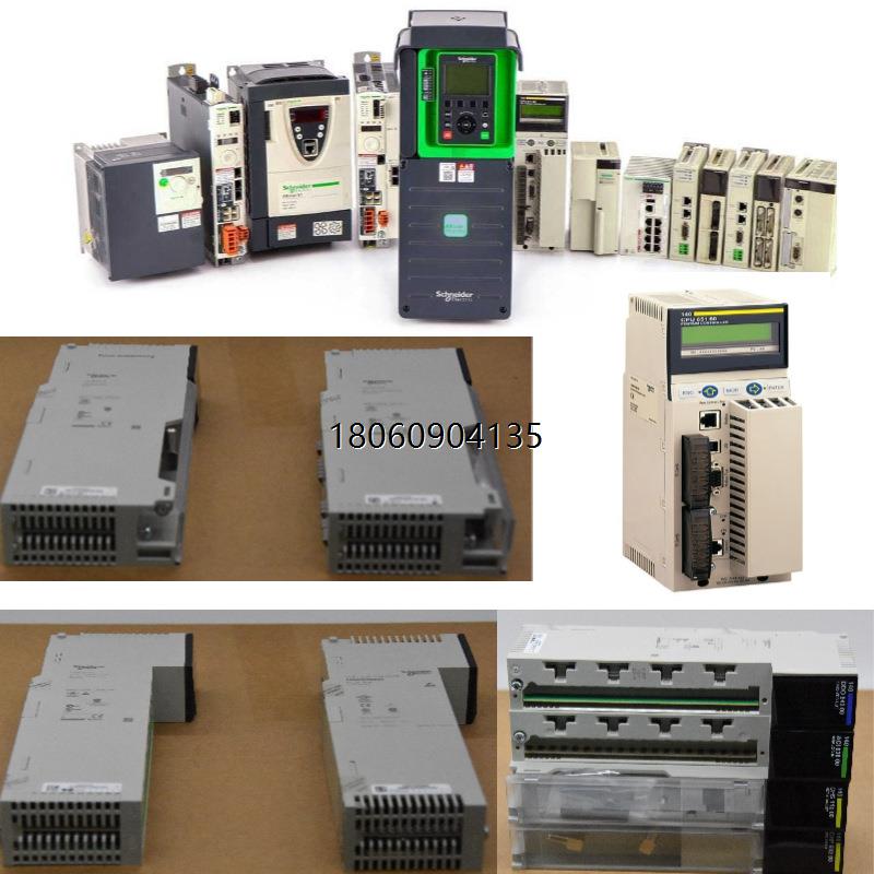 施耐德SCHNEIDER TSXP57103M 处理器模块 全新原装进口现货未拆封