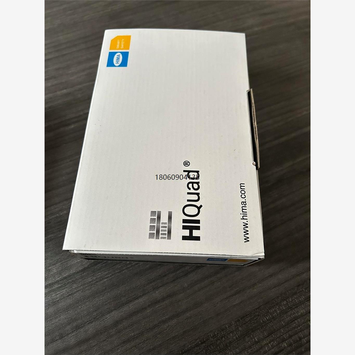 hima卡件黑马SISF862