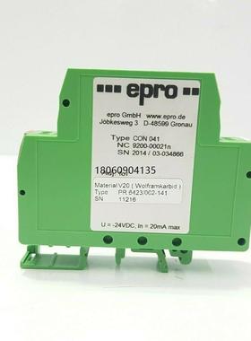 AAM50 S1 A6370D A6740 A6210 检测器全新原装现货供应EPRO