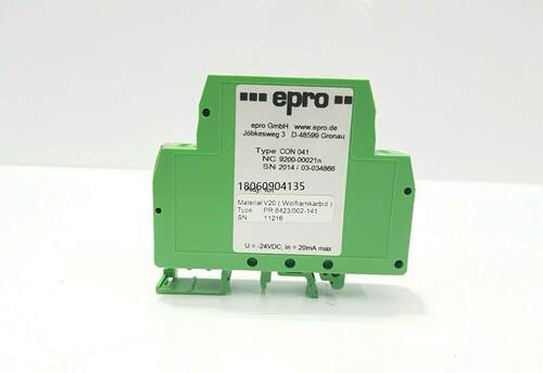 AAM50 S1 A6370D A6740 A6210 检测器全新原装现货供应EPRO