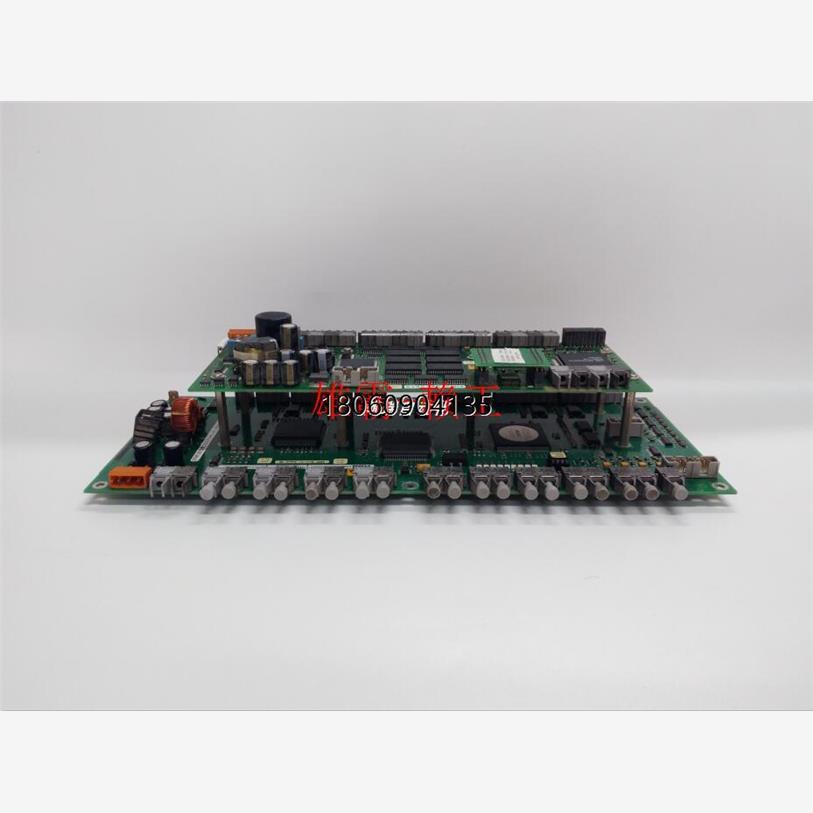 AX521 AX522  ABB  订货周期短现货 模拟量模块