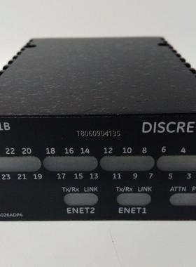 IC693ALG221 GE全新原装正品现货供CPU模块IC694MDL340