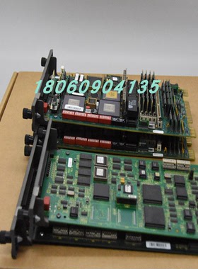 07SK81B GJR5213800R5 ABB 进口直采可编程逻辑控制器模块现货