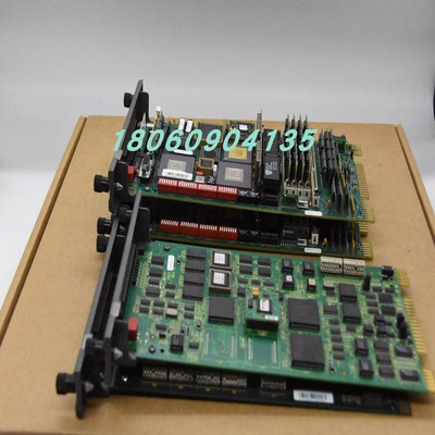 5SHY 3545L0014 3BHE023784R0001 ABB全新控制板现货未拆封优势议