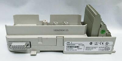 3BSE013230R1 TU810V1瑞典ABB贝利系列 原装自动化设备库存