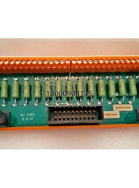 FC-TSDI-1624C 主控卡端子模块原装Honeywell Honeywell议价