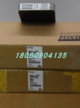 FBM207b 福克斯波罗FOXBORO进口直采处理器模块 质保一年 P0922YU