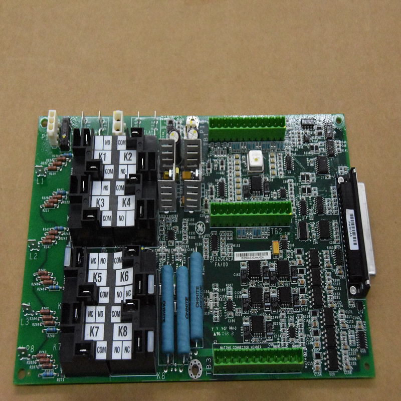 DCS系统模块原装进口全