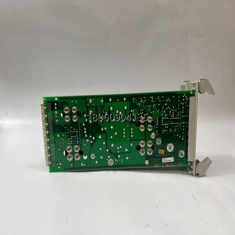 NBCI-02OPTION/SPKIT   ABB模块卡件现货