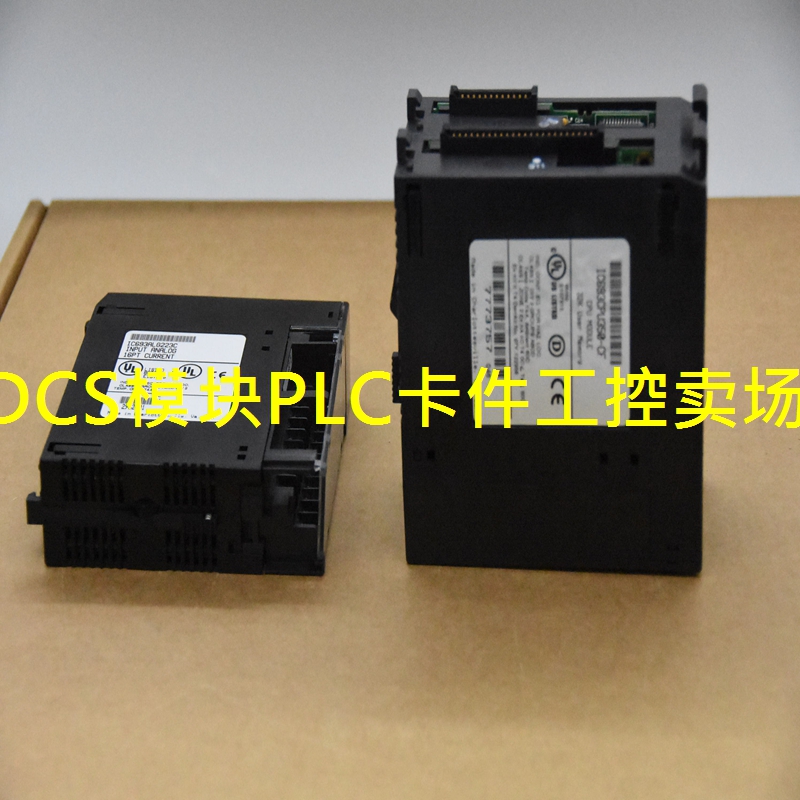 IC695ACC413-AA 通用电气GE进口直采以太网接口模块全新现货充足