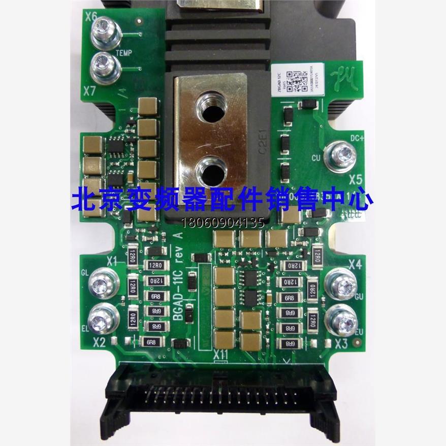 接口板BINT-12C全新原装进口现货质保期一年