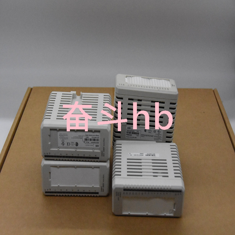 5SHX2645L0004 3BHL000389P0104 进口直采DCS系统模块全新现货足