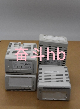 3BSE000472R1 PFBK162 瑞典ABB进口直采火焰探测器探头模块未拆封