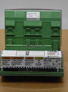 WOODWARD伍德沃德控制器模块5462-757全新SST-DN4-104-2进口原厂