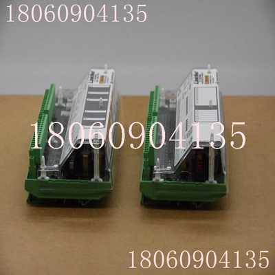 WOODWARD 8407-522 伍德沃德操作界面面板控制器模块现货未拆封