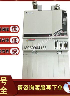 2094-AC32-M05-S Kinetix 6000轴模块200/230V 23kW 2094AC32M05S