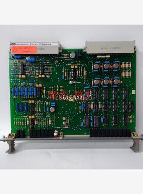 DSCS131 57310001-LM ABB  全新进口 仓库现货 模块