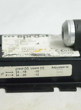 A6370D A6740 A6210 检测器全新原装现货供应EPRO