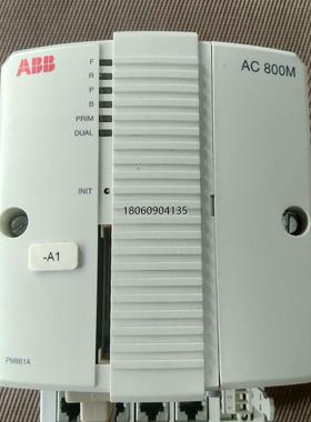 TP830 TU810V1 ABB全新原装正品现货供应进口模块AI820 6644424A1