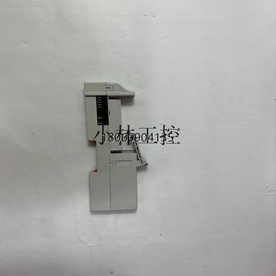 1734-TOP Allen-Bradley POINT I/O Terminal Base 点I/O终端底座