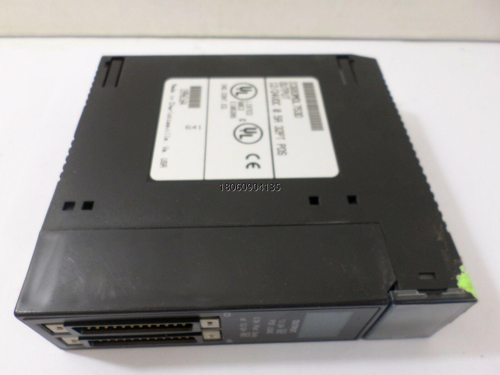 IS200ESELH2AAA GE发那科全新原装现货供应模块IC695ACC412 UR9NH