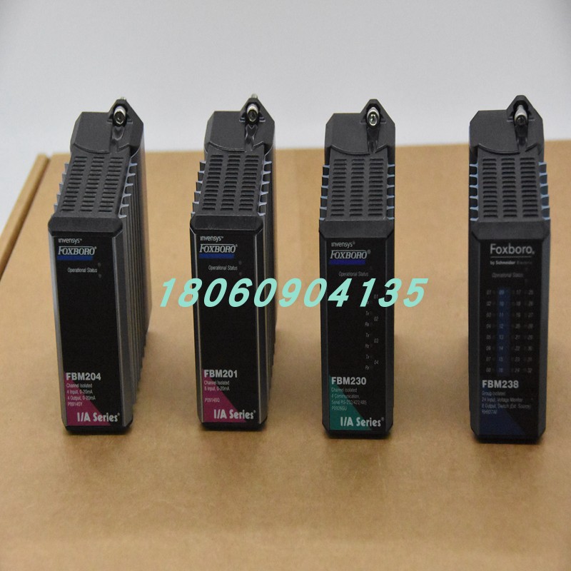 DM900NY 福克斯波罗FOXBORO 通信模块全新未拆封质保1年 C0154EQ