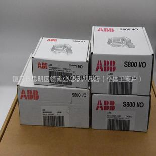 1SAP140200R0170 ABB 瑞典进口直采输入模块 07 PS 62 R1 未拆封