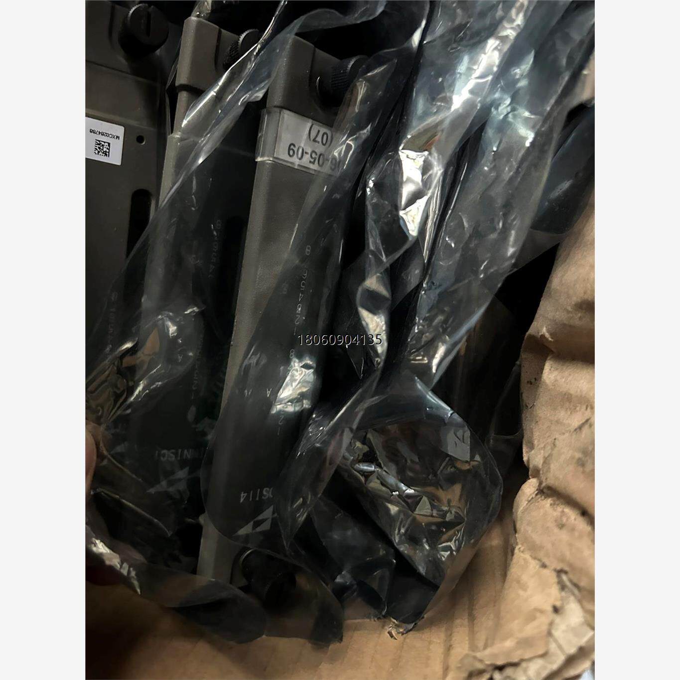 全新ABB贝利卡件IMMFP12